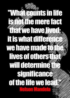 Nelson Mandela Quotes