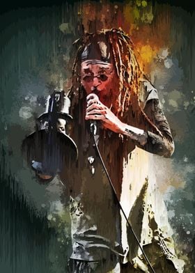 Al Jourgensen