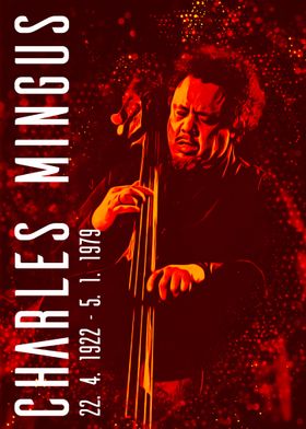 Charles Mingus