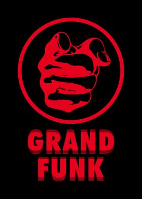 Grand Funk