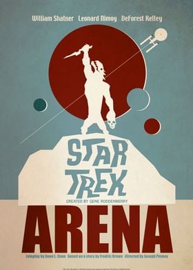 Tos Episodes Posters-preview-1