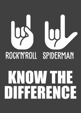 RocknRoll Know the