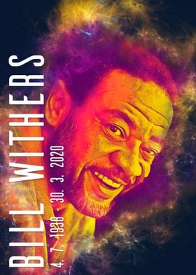 Bill Withers