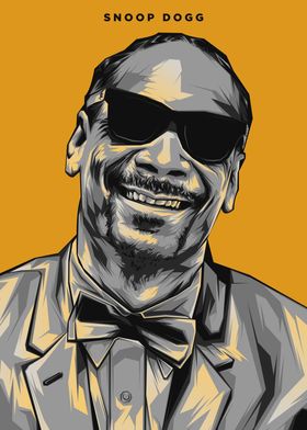 Snoop Dogg Music Rapper