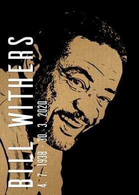 Bill Withers