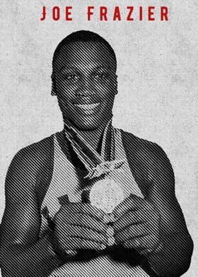 Joe Frazier