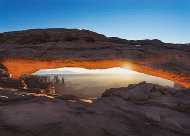 Arches National Park