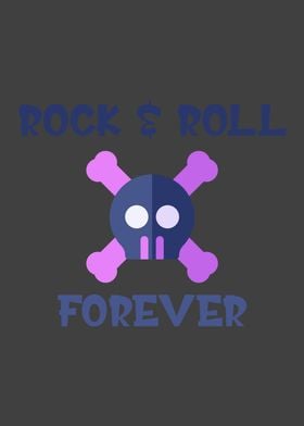 Rock  Roll Forever