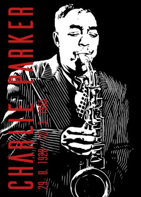 Charlie Parker