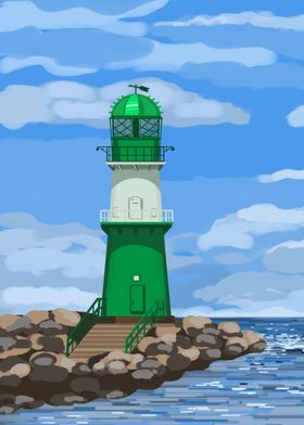 Lighthouse 7