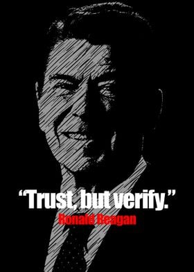 Ronald Reagan Quotes