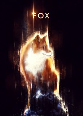 The Winter Fox