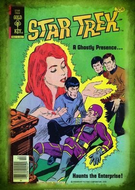 Tos Vintage Comics-preview-1