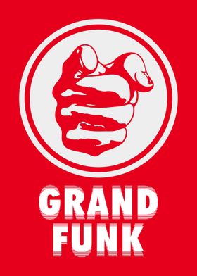 Grand Funk