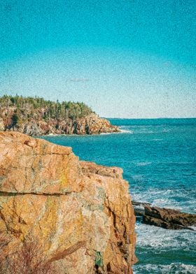 Acadia National Park