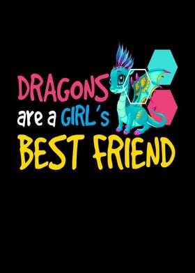 Dragons Girls Best Friend