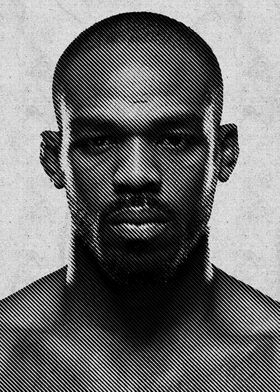 Jon Jones