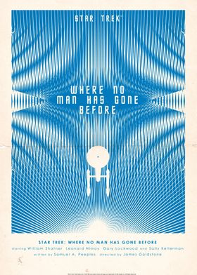 Tos Episodes Posters-preview-0