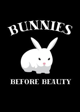 Bunnies Before Bunny