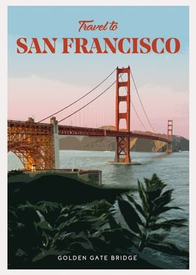 Visit San Francisco