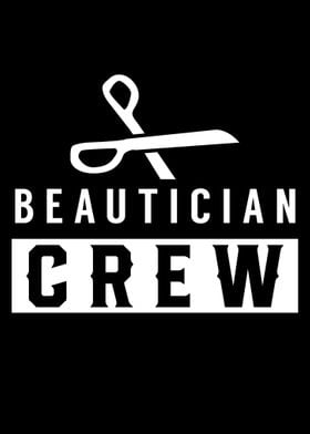 Beautician Crew