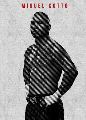 Miguel Cotto