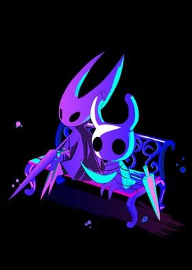 hollow knight rgb