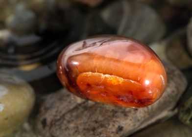 Carnelian