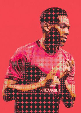 Anthony Martial