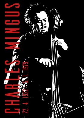 Charles Mingus