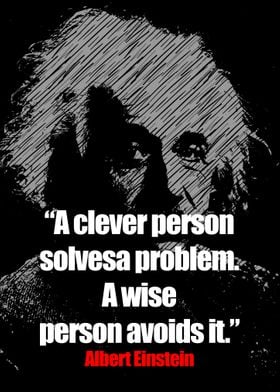 Albert Einstein Quotes