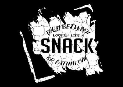 Eating A Snack Fitness Coa