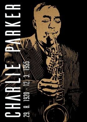 Charlie Parker