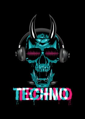 Electronic Music Diablo