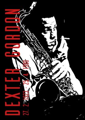 Dexter Gordon