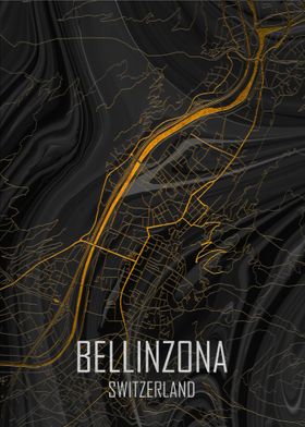 Bellinzona Switzerland