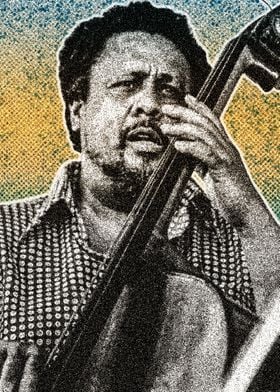 Charles Mingus Noise 