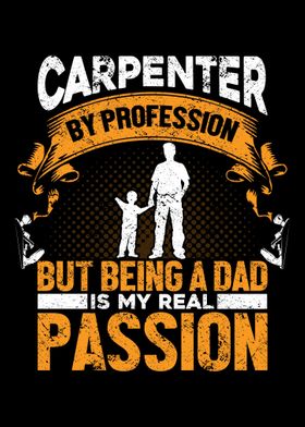 Joiner Carpenter Carver