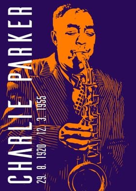 Charlie Parker