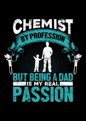 Chemistry Teacher Chemist