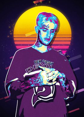 Lil Peep 