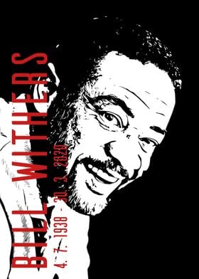 Bill Withers