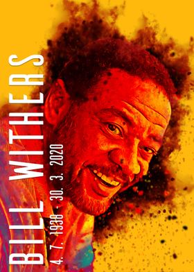 Bill Withers