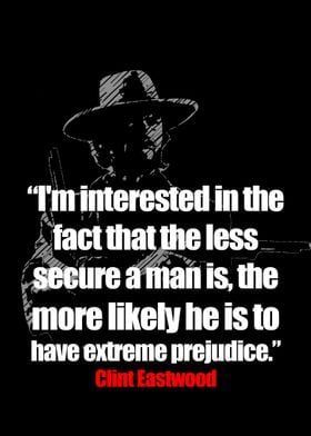 clint eastwood quotes