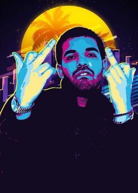 Drake 