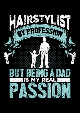 Hairdresser Hairstylist