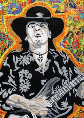 SRV Voodoo