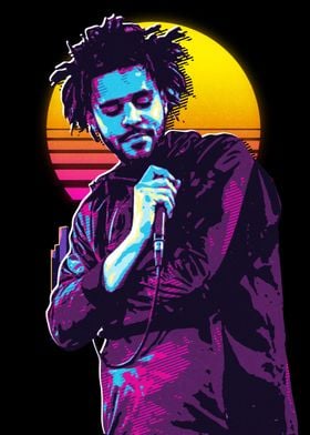 J Cole 