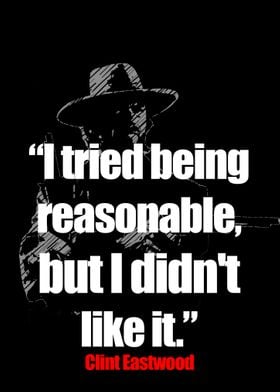 clint eastwood quotes