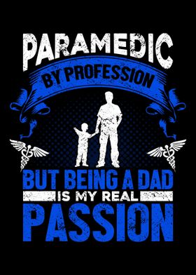 EMT Paramedic